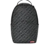 MAGNETIC PULSE RUCKSACK (DLXV)