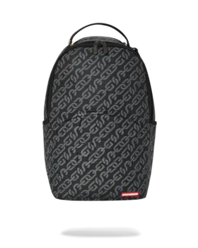 MAGNETIC PULSE RUCKSACK (DLXV)