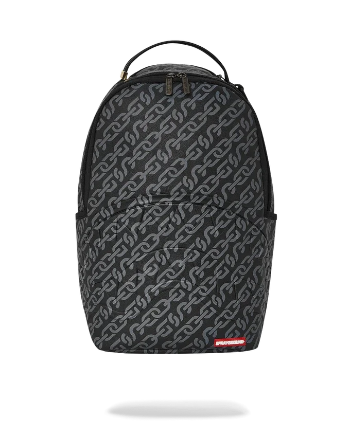 MAGNETIC PULSE RUCKSACK (DLXV)