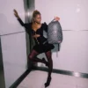 MAGNETIC PULSE RUCKSACK (DLXV)
