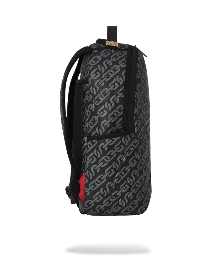 MAGNETIC PULSE RUCKSACK (DLXV)