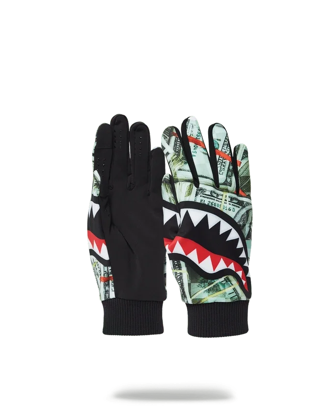 MAMA I MADE IT-Handschuhe
