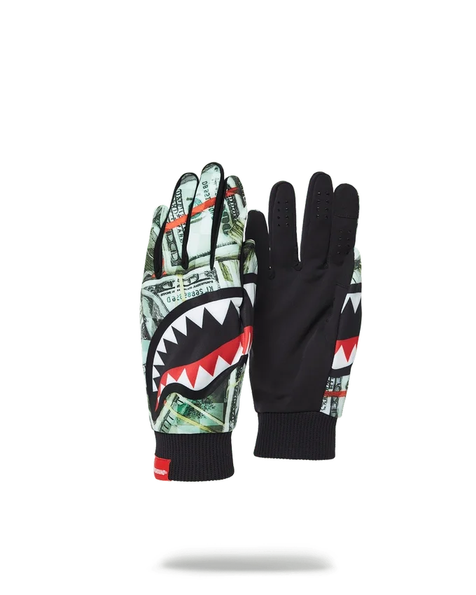 MAMA I MADE IT-Handschuhe