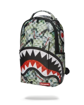 MAMA I MADE IT RUCKSACK (DLXV)