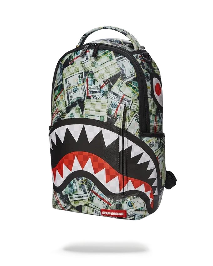 MAMA I MADE IT RUCKSACK (DLXV)