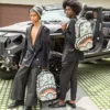 MAMA I MADE IT RUCKSACK (DLXV)