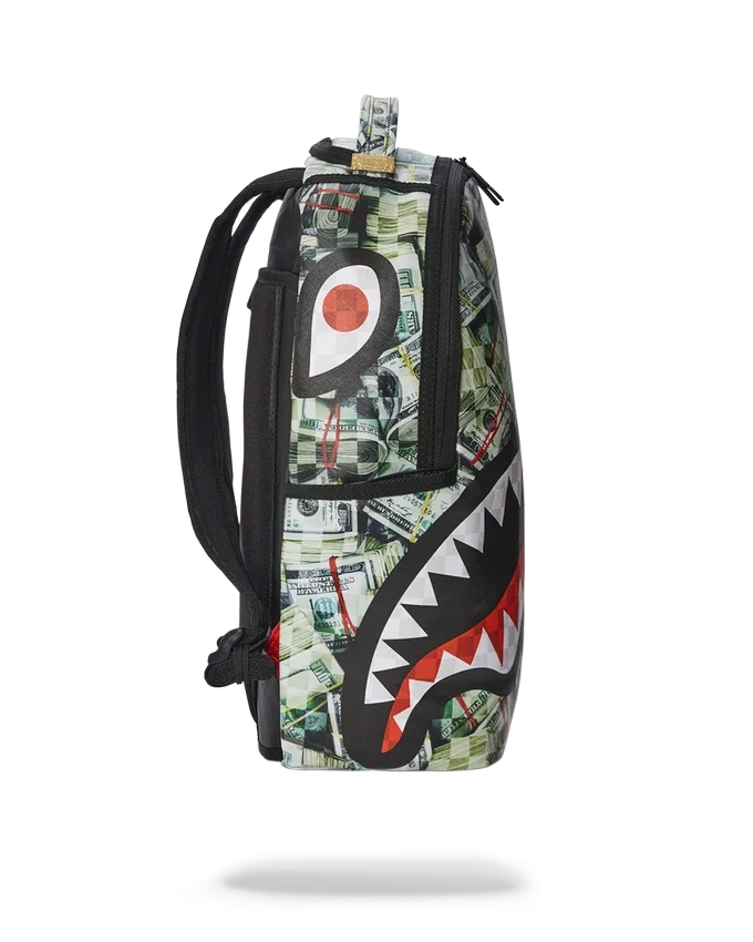MAMA I MADE IT RUCKSACK (DLXV)
