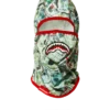 MAMA I MADE IT Sturmhaube mit heruntenklappbarem Visier