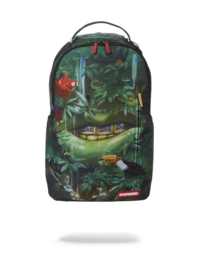 MAMA NATURE RUCKSACK