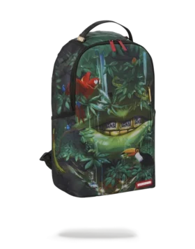 MAMA NATURE RUCKSACK