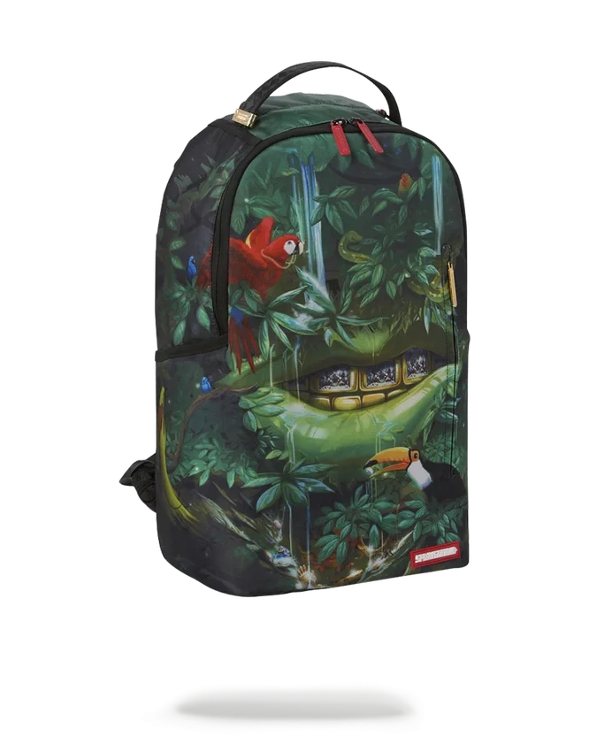 MAMA NATURE RUCKSACK