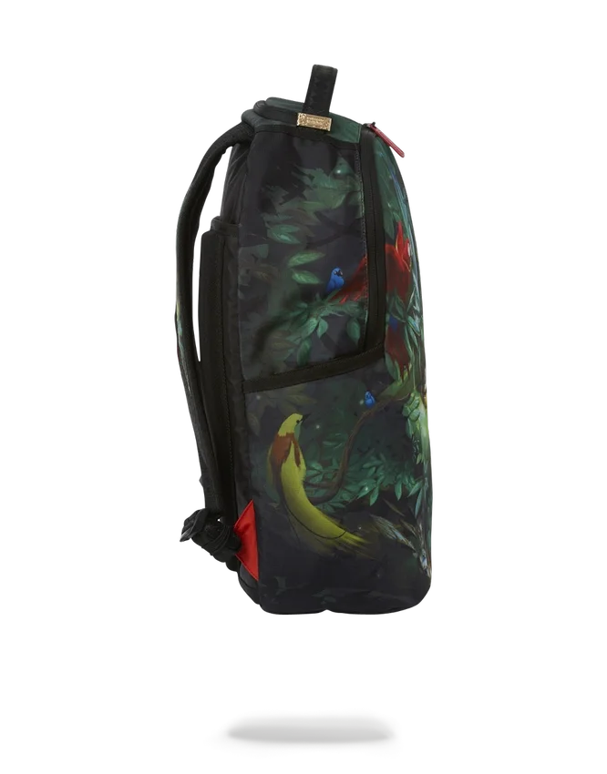 MAMA NATURE RUCKSACK