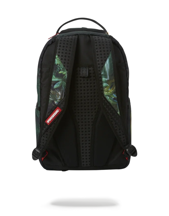 MAMA NATURE RUCKSACK