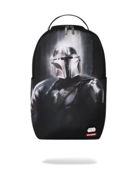 MANDALORIAN – THIS IS THE SPRAY RUCKSACK