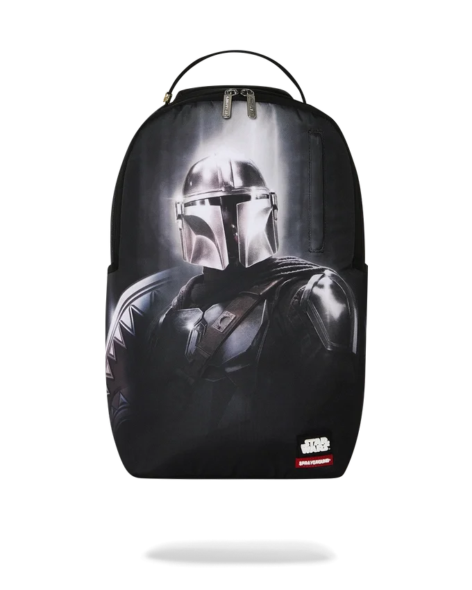 MANDALORIAN – THIS IS THE SPRAY RUCKSACK