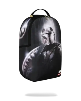 MANDALORIAN – THIS IS THE SPRAY RUCKSACK