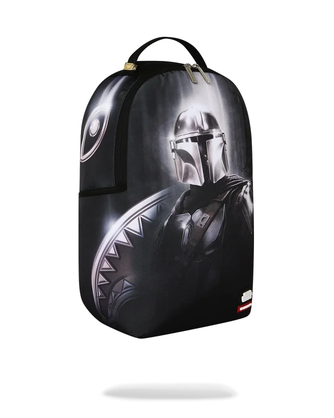 MANDALORIAN – THIS IS THE SPRAY RUCKSACK