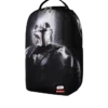 MANDALORIAN – THIS IS THE SPRAY RUCKSACK