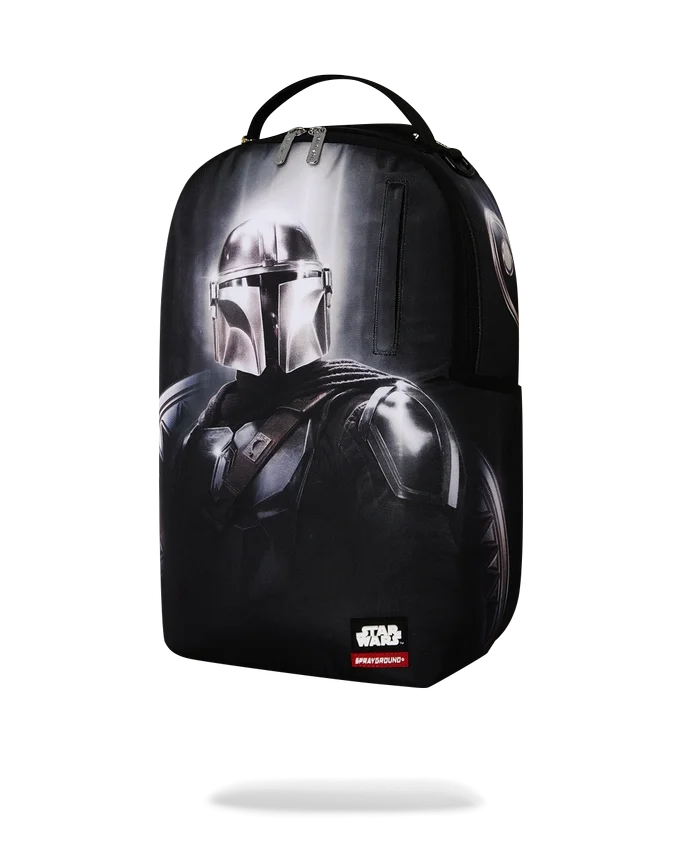 MANDALORIAN – THIS IS THE SPRAY RUCKSACK