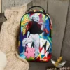 MARILYN MONROE POP-ART-RUCKSACK (DLXV)