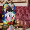 MARILYN MONROE POP-ART-RUCKSACK (DLXV)