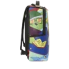 MARILYN MONROE POP-ART-RUCKSACK (DLXV)