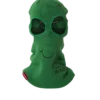 MARTIAN MONEY Sturmhaube