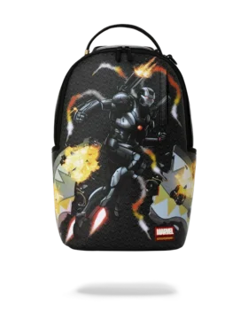 MARVEL AVENGERS FULL ARSENAL RUCKSACK