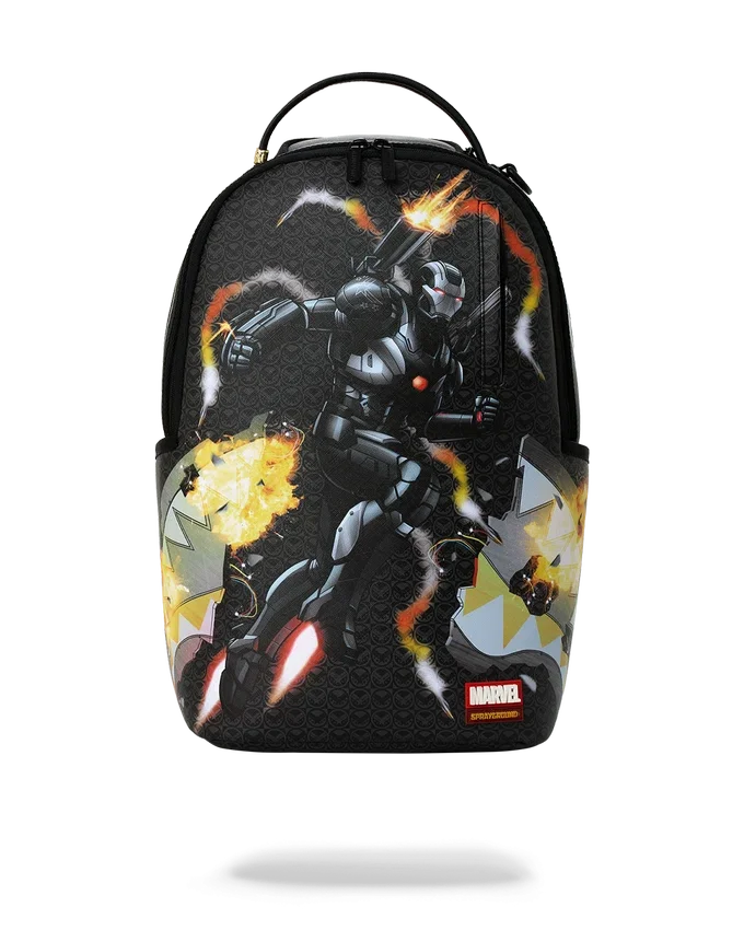 MARVEL AVENGERS FULL ARSENAL RUCKSACK