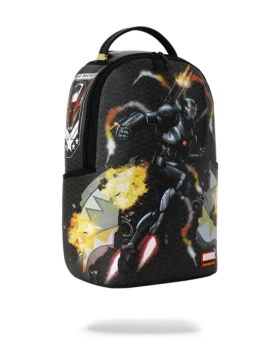 MARVEL AVENGERS FULL ARSENAL RUCKSACK