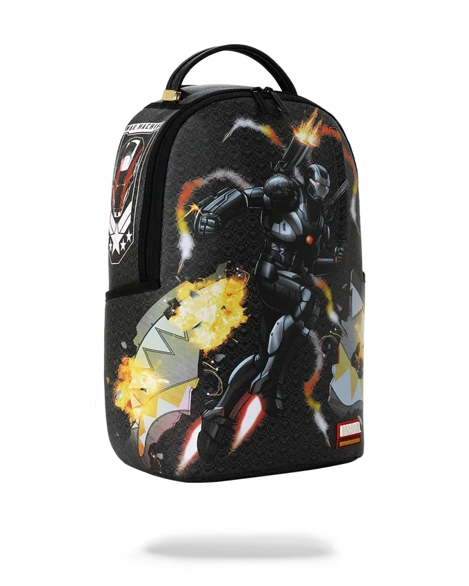 MARVEL AVENGERS FULL ARSENAL RUCKSACK