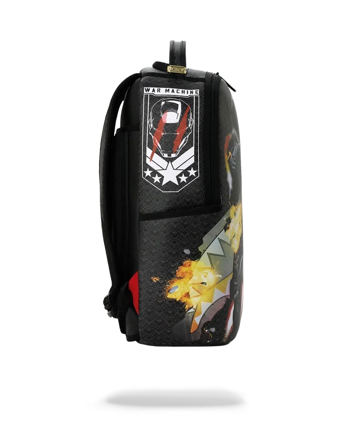 MARVEL AVENGERS FULL ARSENAL RUCKSACK