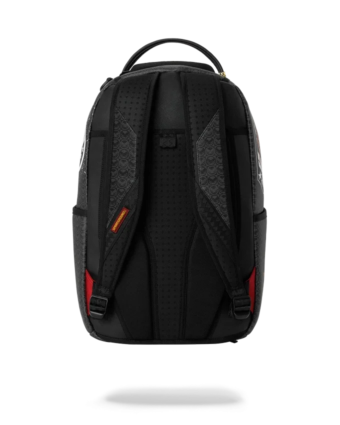 MARVEL AVENGERS FULL ARSENAL RUCKSACK