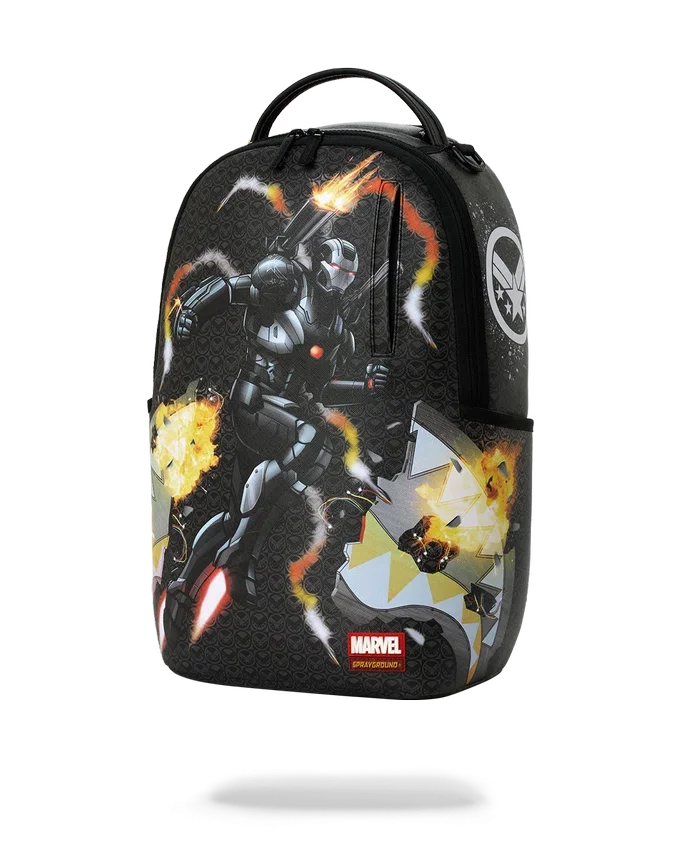 MARVEL AVENGERS FULL ARSENAL RUCKSACK