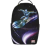 MARVEL AVENGERS SILVER SURFER RUCKSACK