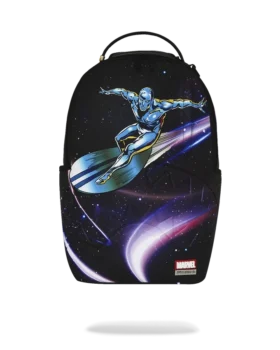 MARVEL AVENGERS SILVER SURFER RUCKSACK