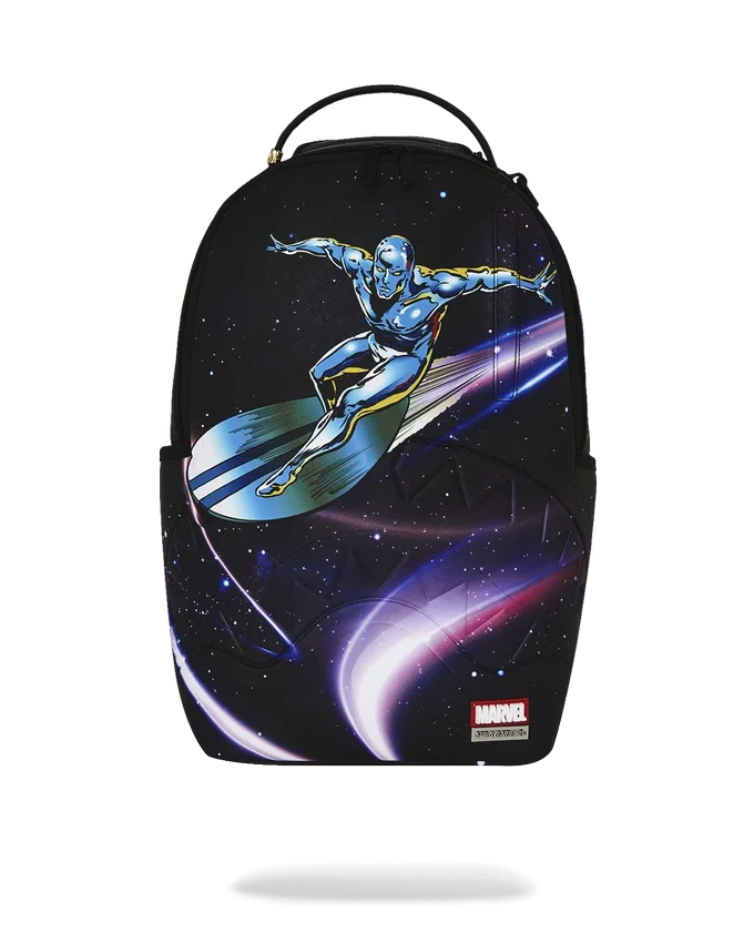 MARVEL AVENGERS SILVER SURFER RUCKSACK