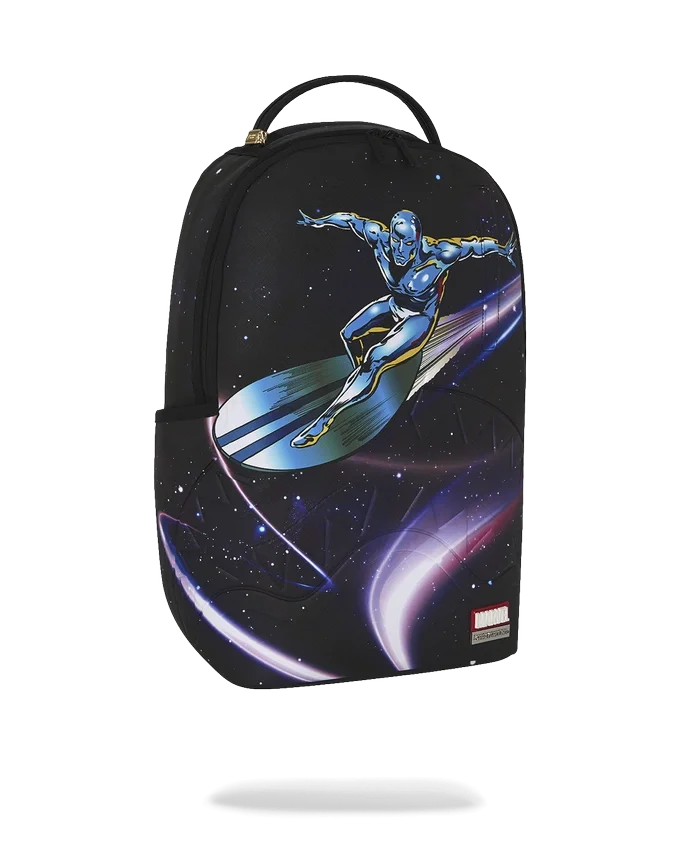 MARVEL AVENGERS SILVER SURFER RUCKSACK