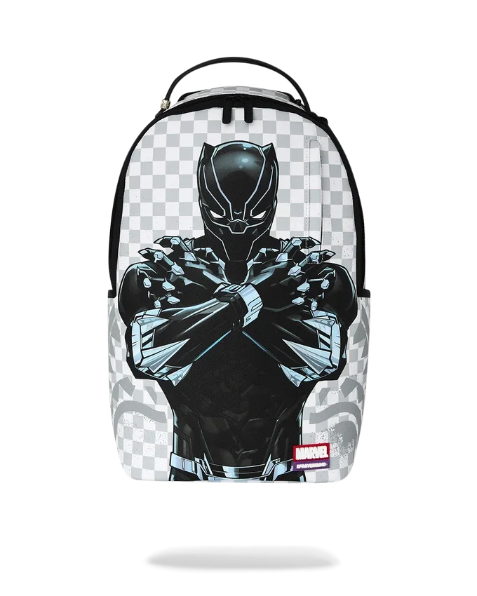 MARVEL BLACK PANTHER WAKANDA FOREVER Rucksäcke
