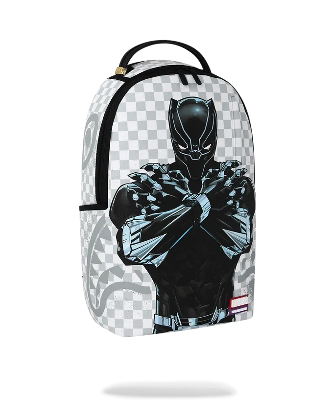 MARVEL BLACK PANTHER WAKANDA FOREVER Rucksäcke