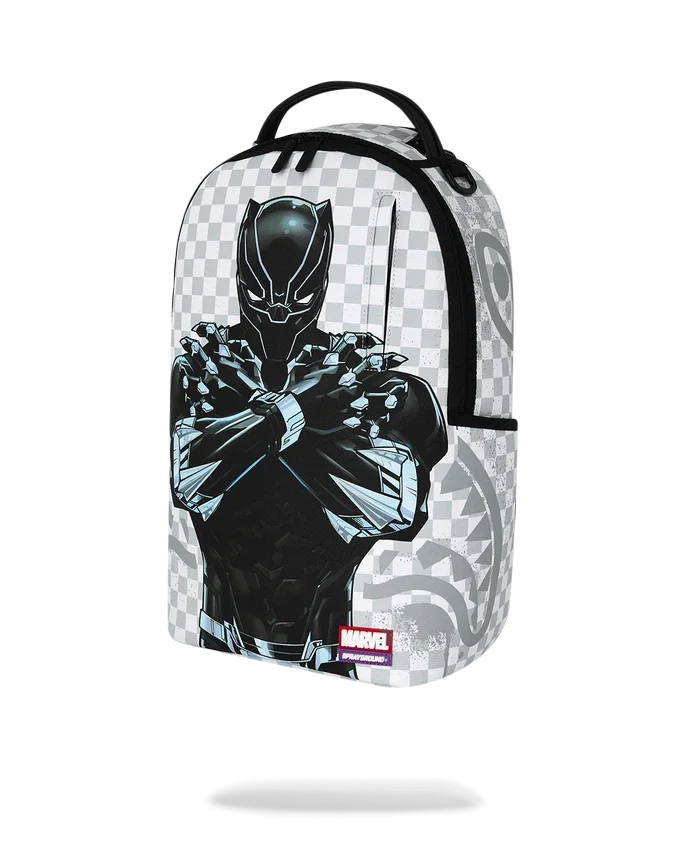 MARVEL BLACK PANTHER WAKANDA FOREVER Rucksäcke