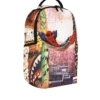 MARVEL SPIDER-MAN CHILLIN RUCKSACK
