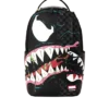 MARVEL VENOM SHARK CLASH RUCKSACK