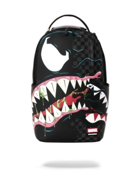 MARVEL VENOM SHARK CLASH RUCKSACK