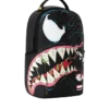 MARVEL VENOM SHARK CLASH RUCKSACK