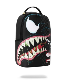 MARVEL VENOM SHARK CLASH RUCKSACK