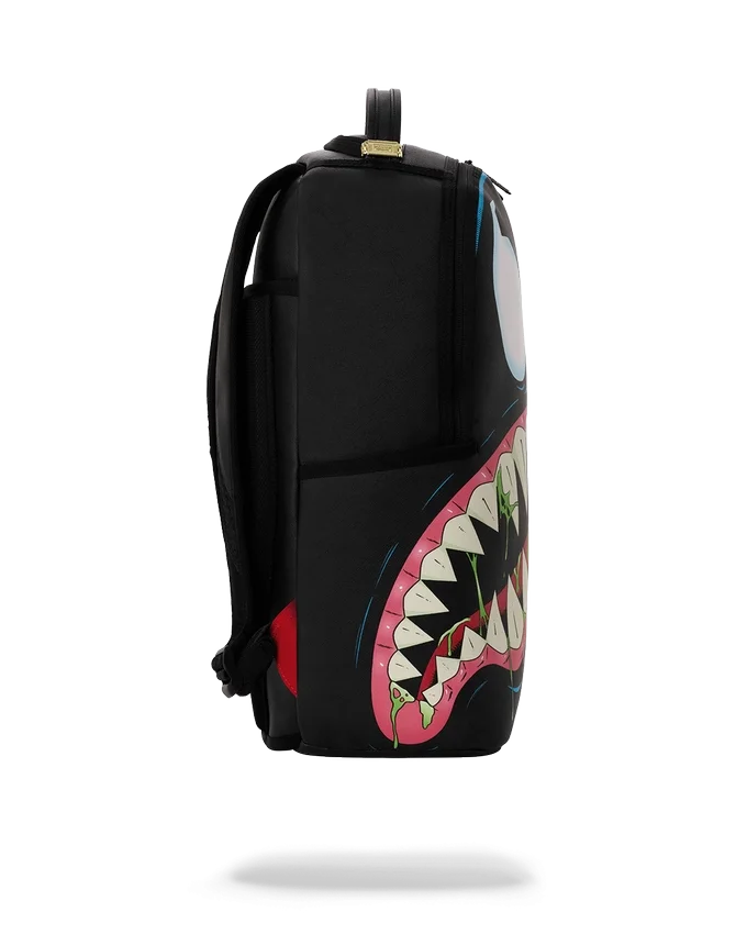 MARVEL VENOM SHARK CLASH RUCKSACK
