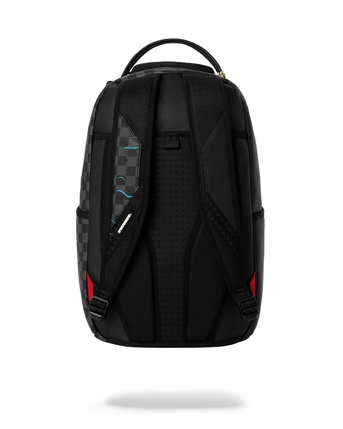 MARVEL VENOM SHARK CLASH RUCKSACK