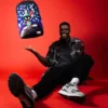 MARVIN „MAKIN IT FLOAT“ DLXSR-Rucksäcke