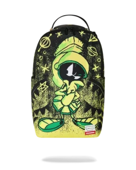 MARVIN THE MARTIAN „OUTTA HERE“-Rucksäcke